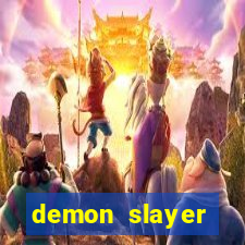 demon slayer dublado assistir online